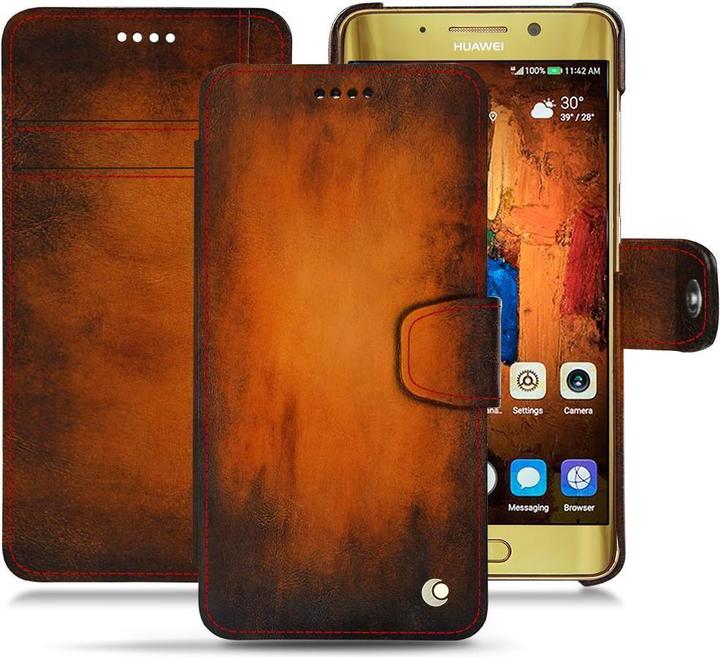 Produktbild Noreve Lederschutzhülle Wallet