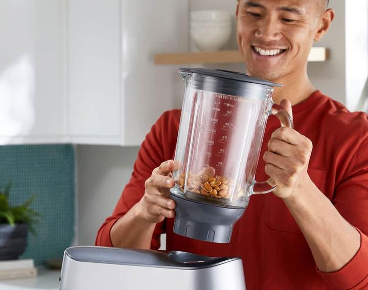 Productafbeelding Kenwood KAH359GL