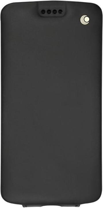 Actual product image Noreve Leather cover vertical