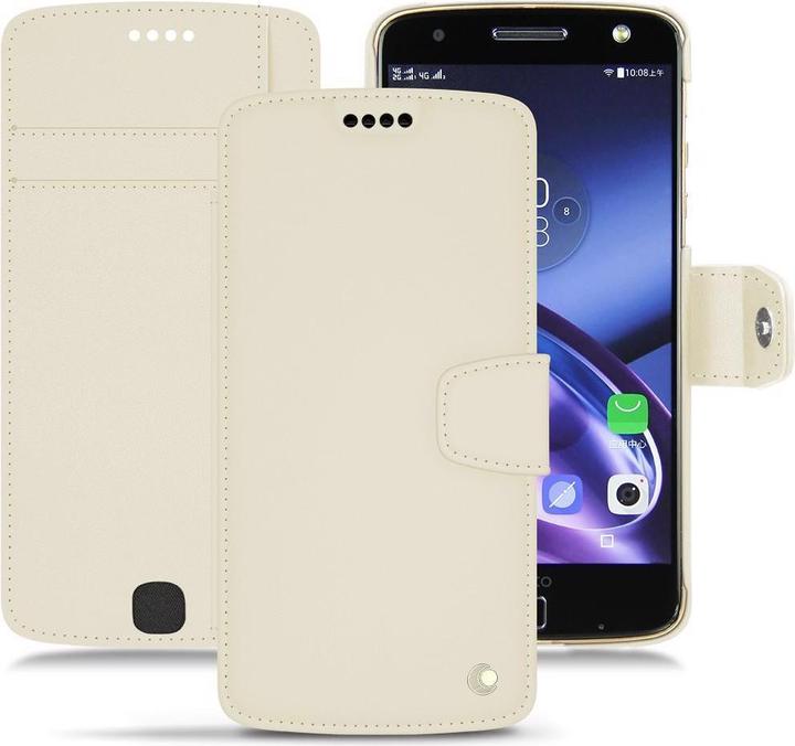Produktbild Noreve Lederschutzhülle Wallet