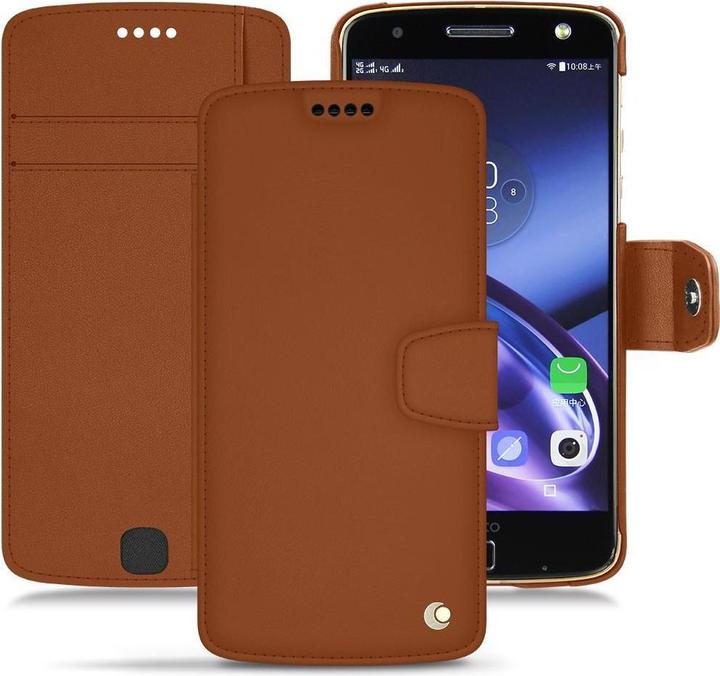 Produktbild Noreve Lederschutzhülle Wallet
