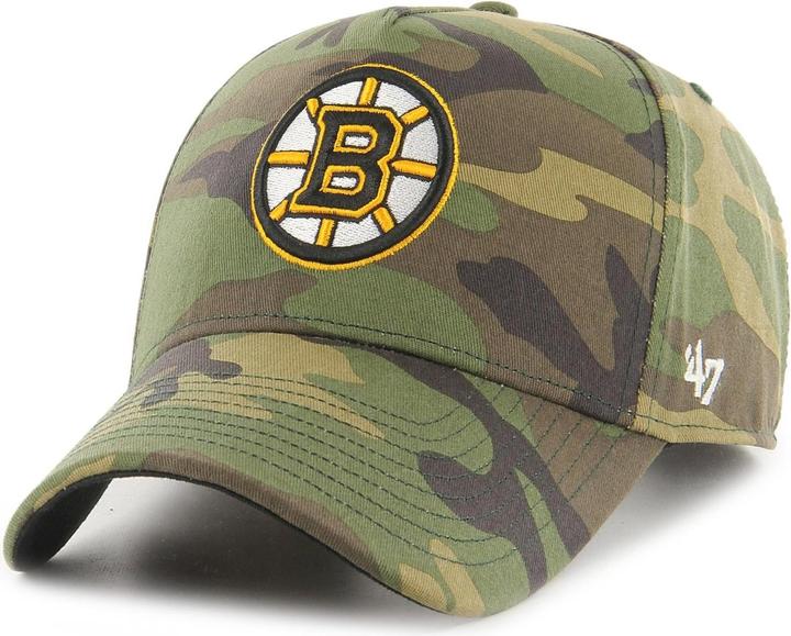 Image du produit 47 Brand Grove Boston Bruins (Taille unique)