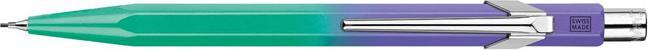 Actual product image Caran d'Ache 849 Set Borealis Sonderedition (Violet, Green, 2 x)
