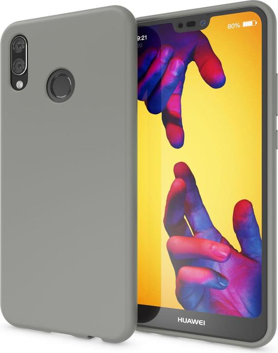 Image du produit Nalia Étui mince (Huawei P20 Lite)