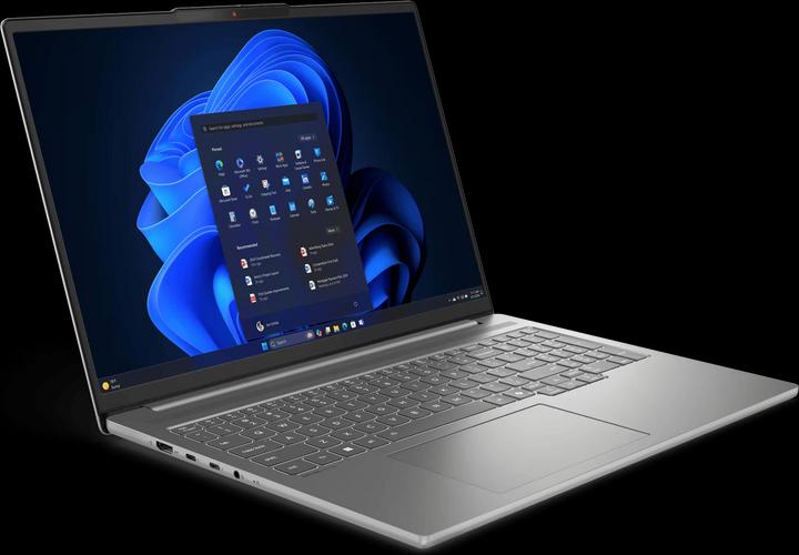 Actual product image Lenovo IdeaPad Pro 5 (16", Intel Core Ultra 9 285H, 32 GB, 1000 GB, CH)