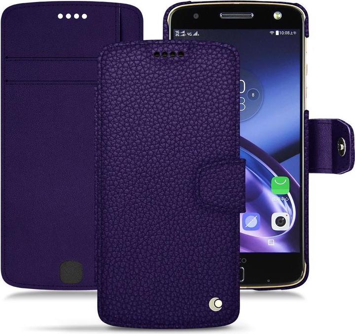 Produktbild Noreve Lederschutzhülle Wallet