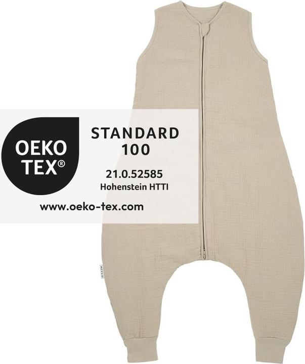 Actual product image Meyco Sleeping overall (92 cm)