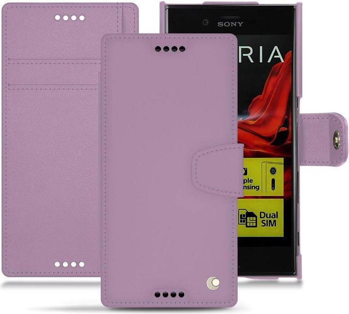 Image du produit Noreve Housse cuir portefeuille (Sony Xperia XZ)