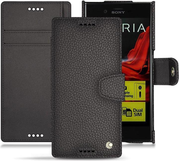 Image du produit Noreve Housse cuir portefeuille (Sony Xperia XZ)