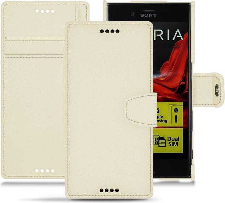 Image du produit Noreve Housse cuir portefeuille (Sony Xperia XZ)