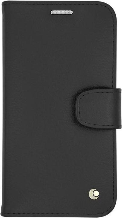 Actual product image Noreve Leather case wallet (Samsung Galaxy S7)