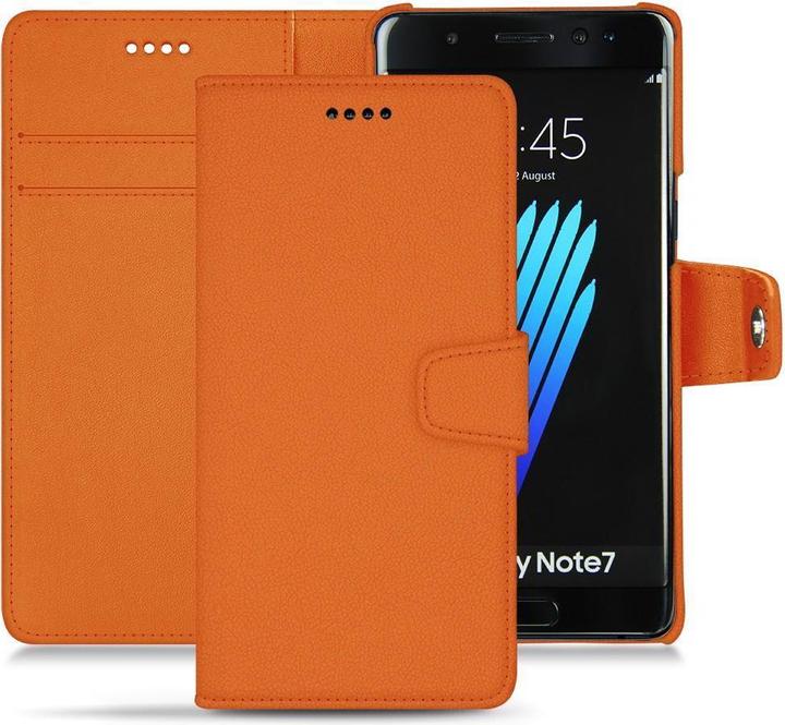Orange PU ( Pantone #ff9351 )