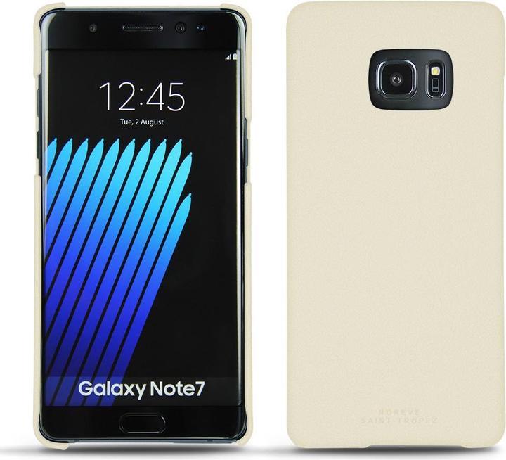 Produktbild Noreve Lederschutzhülle (Samsung Galaxy Note 7)