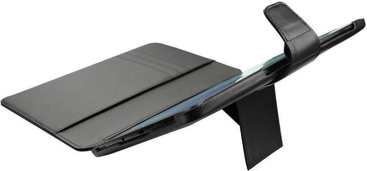 Actual product image Noreve Leather case wallet (Galaxy Tab S3)