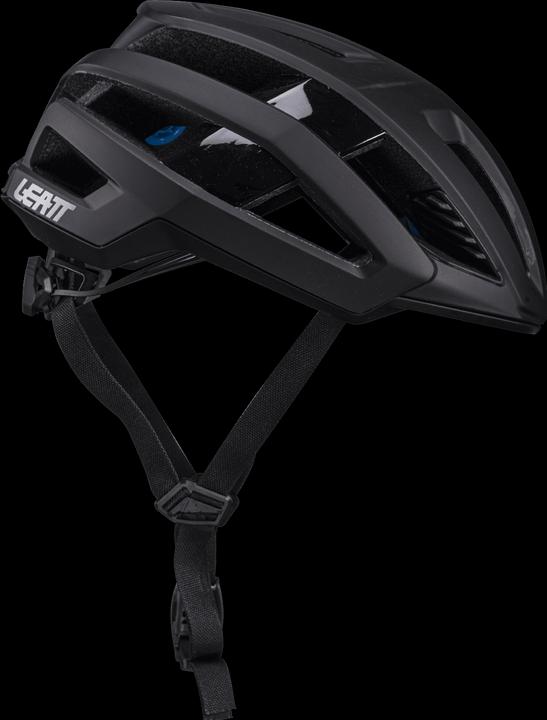 Image du produit Leatt Casque MTB Endurance 4.0 - Black (59 - 63 cm)