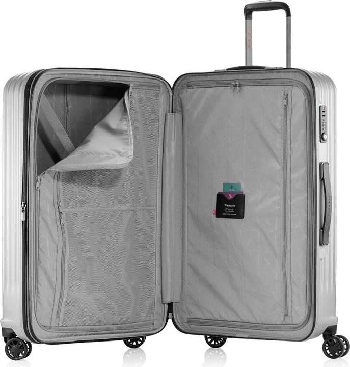 Produktbild Pack Easy ReNew Genius Trolley (77 l, M (50 - 90l))