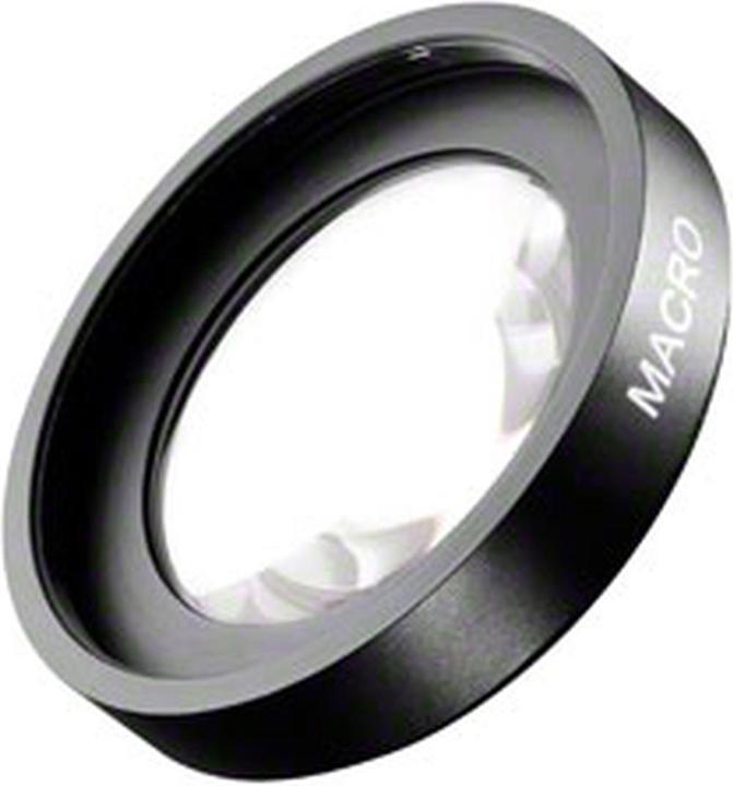 Image du produit Walimex 0,25x52mm Fisheye Objectif de conversion Macro