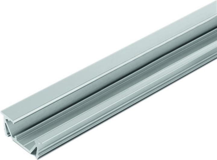 Produktbild Halemeier LED Ein-/Anbauprofile ChannelLine G2 mit Lichtblende