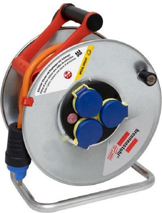 Brennenstuhl Garant SK (25 m, 2.50 mm²)