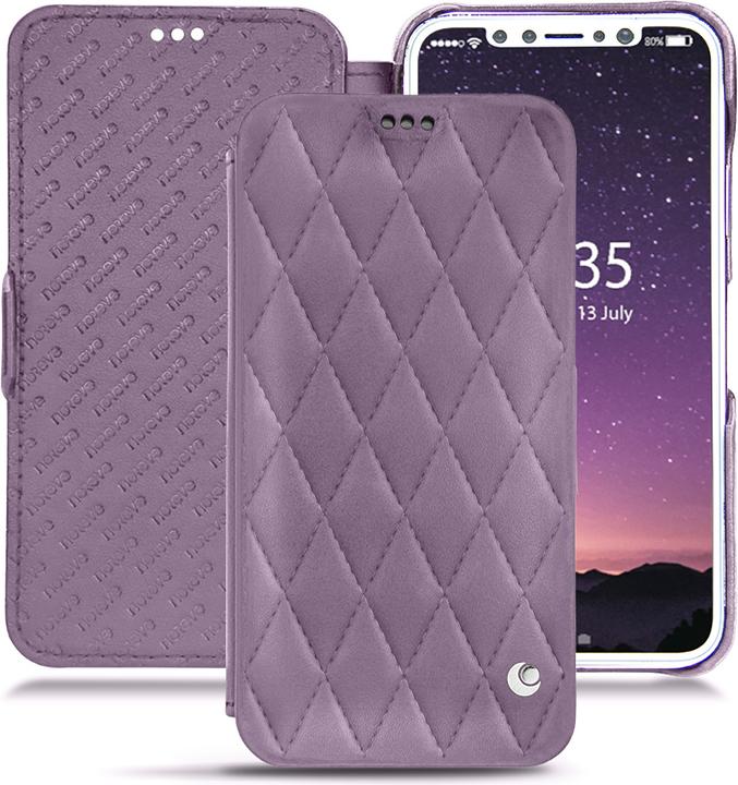Lilas - Couture ( Nappa - Pantone #b9a3e3 )
