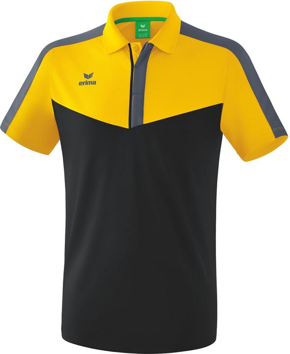 Erima Squad Poloshirt