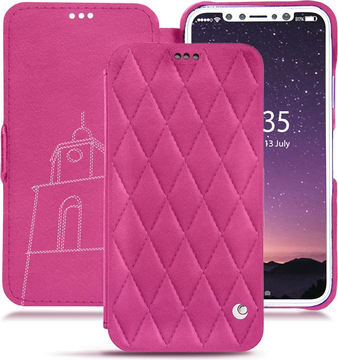 Rose BB - Couture ( Pantone #DB599F )