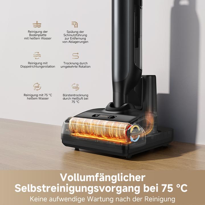 Produktbild Mova M10