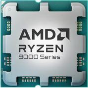 Produktbild AMD Ryzen 7 9700X AM5 8C/16T (AM5, 3.80 GHz, 8 -Core)
