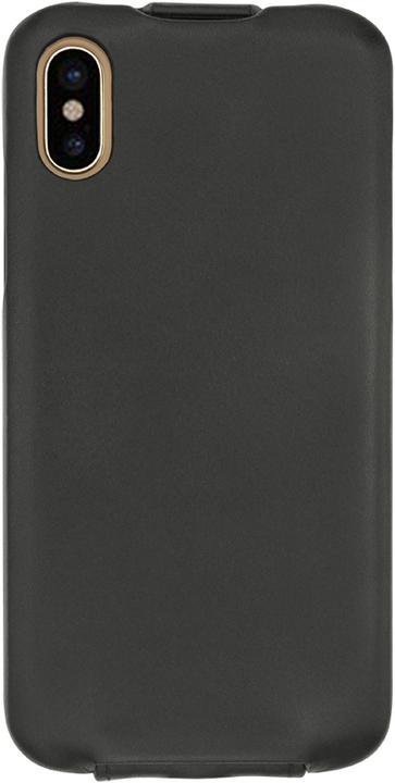 Image du produit Noreve Housse cuir vertical (Apple iPhone X)