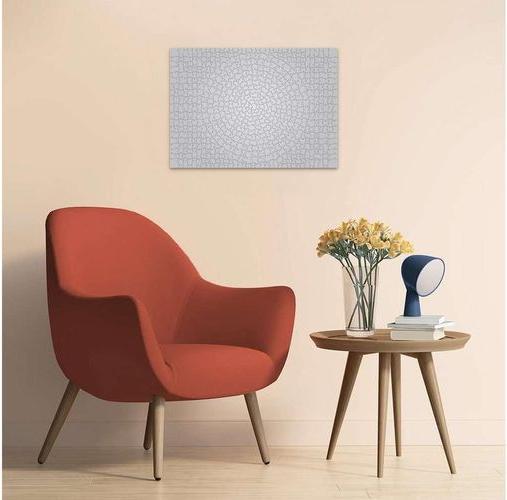Produktbild Ravensburger Krypt Silver (654 Teile)