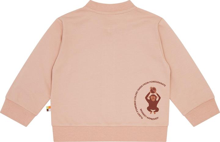 Image du produit loud + proud Veste teintée avec des colorants végétaux (86)