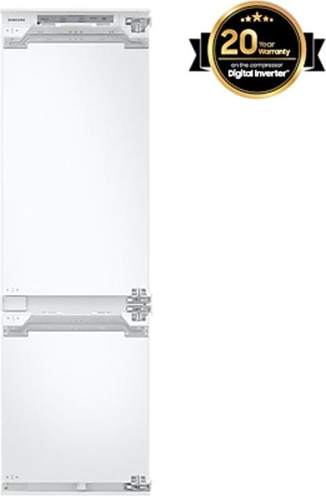 Immagine prodotto Samsung BRB6000, 264 litri, frigorifero-congelatore combinato da incasso (264 l)