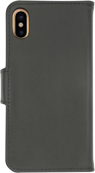 Produktbild Noreve Lederschutzhülle Wallet (Apple iPhone X)