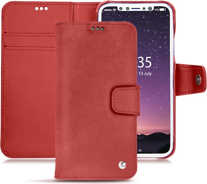 Cerise vintage ( Pantone #a6302e )