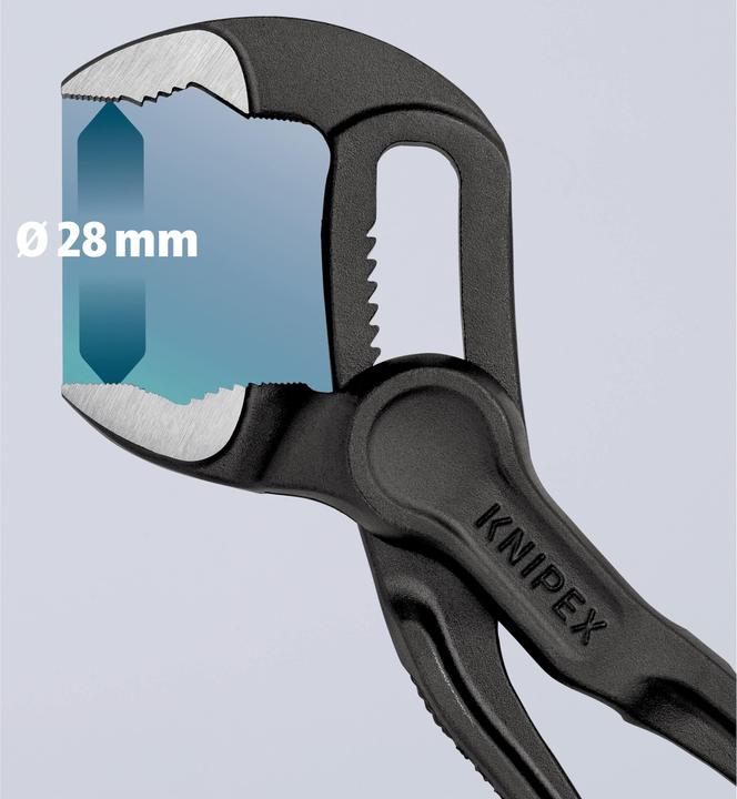 Produktbild Knipex Cobra® XS 87 00 100 (100 mm)
