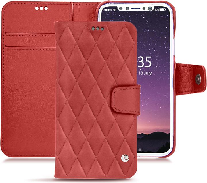 Cerise vintage - Couture ( Pantone #a6302e )