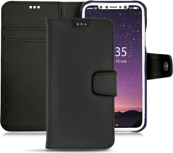 Noir PU ( Black )