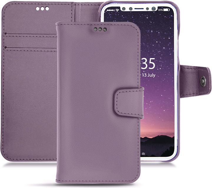 Lilas PU ( Pantone #b9a3e3 )