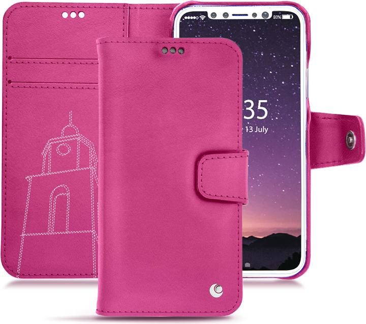 Rose BB ( Pantone #DB599F )