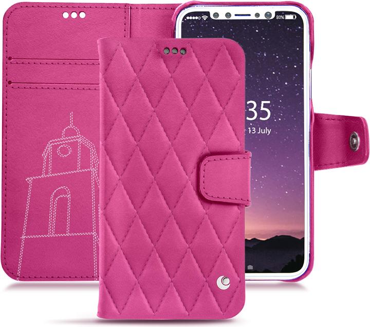Rose BB - Couture ( Pantone #DB599F )