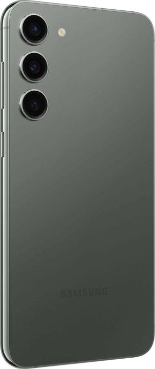 Image du produit Samsung Galaxy S23+ (512 Go, Green, 6.60", SIM + eSIM, 50 Mpx, 5G)