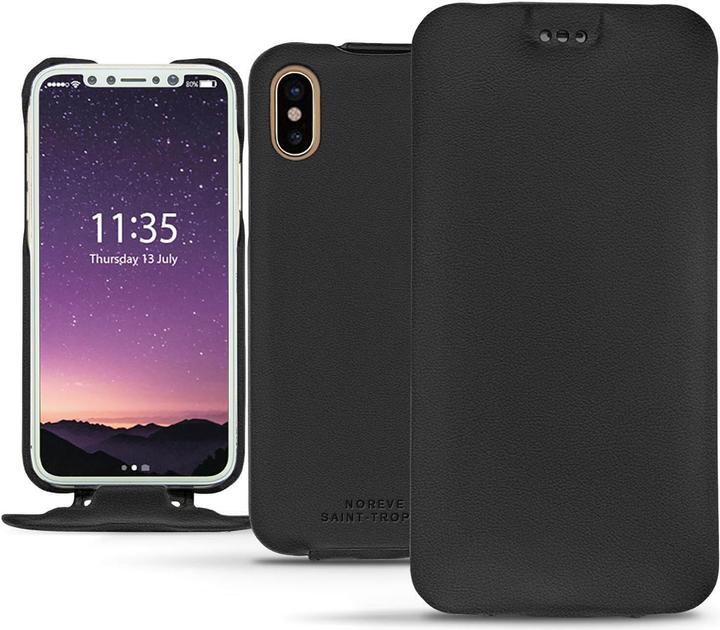 Noir PU ( Black )