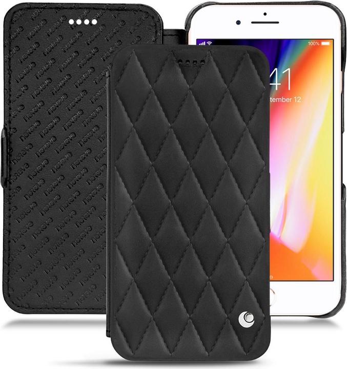 Noir - Couture ( Nappa - Black )