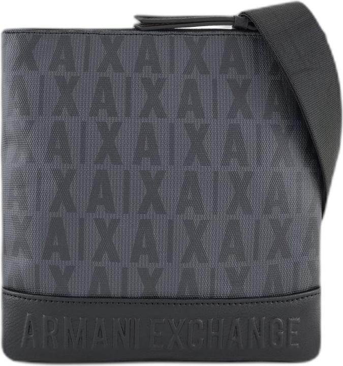 Image du produit Armani Exchange sac bandoulière plate