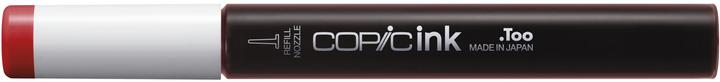 Produktbild Copic Tinte Ink Typ R - 46 (R46 - Strong Red, 1 x)