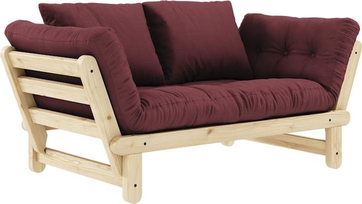 Actual product image Karup Design Beat (Sofa bed, 2 person sofa)