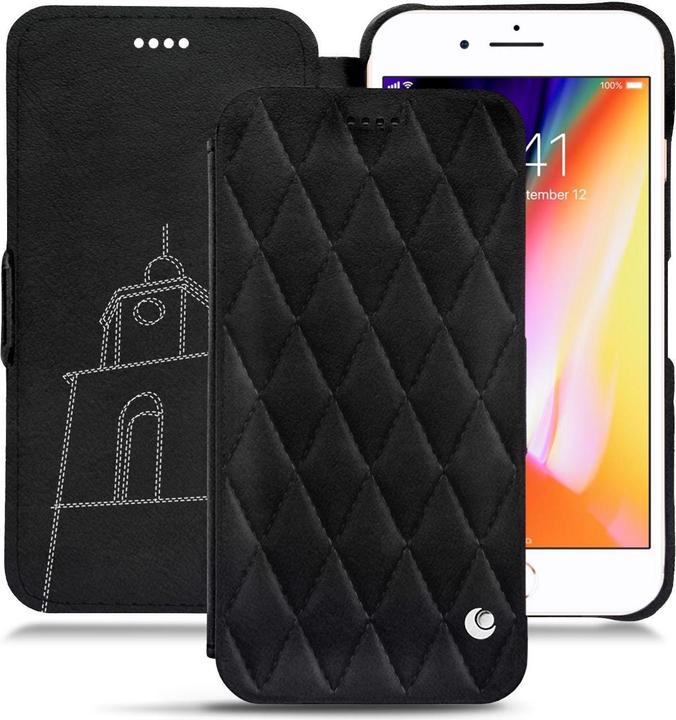 Immagine prodotto Noreve Cover in pelle orizzontale (Apple iPhone 8 Plus)