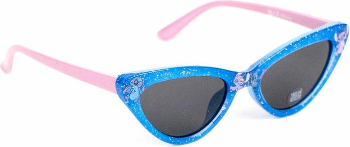 Cerda sonnenbrille + beautycase kind disney stitch