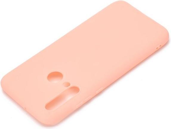 Actual product image MU Classic Softcase TPU Series (Huawei P20 Lite (2019))