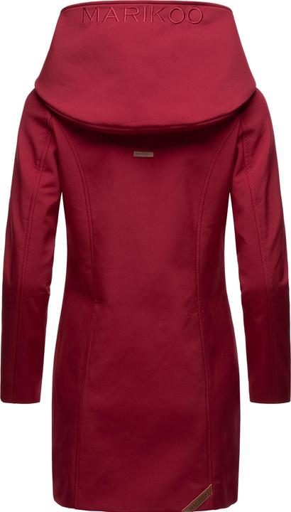 Actual product image Marikoo Mayleen (XXL)